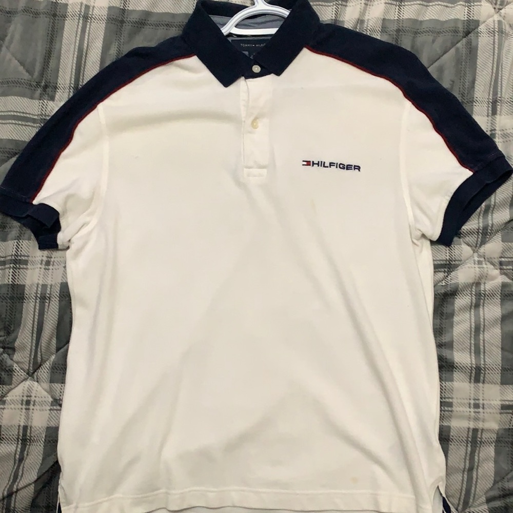 Tommy Hilfiger Polo